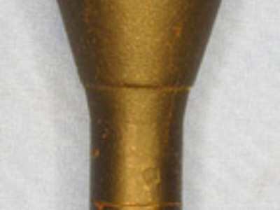 INERT DEACTIVATED. American Unfired M11A3 Practice Anti Tank Rifle Grenade INERT DEACTIVATED. American Unfired M11A3 Practice Anti Tank Rifle Grenade Antique & Militaria