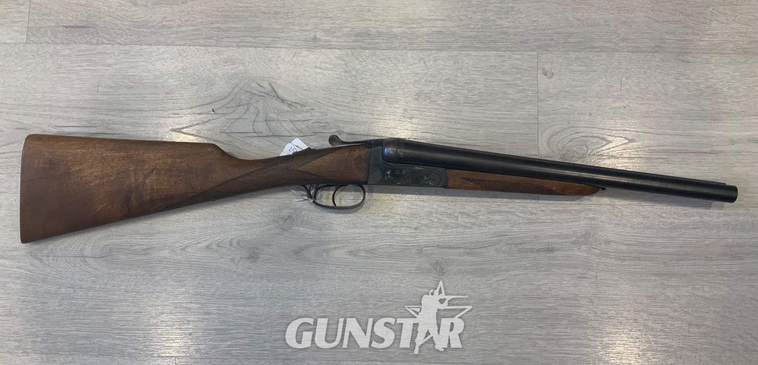 Sabel Deactivated Side By Side 12 Bore/gauge