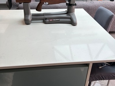 Air Arms S410 TDR .177