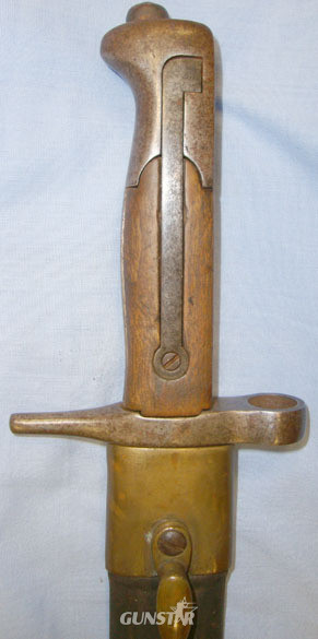 Bayonet