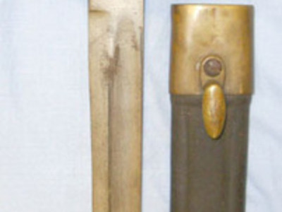 Bayonet