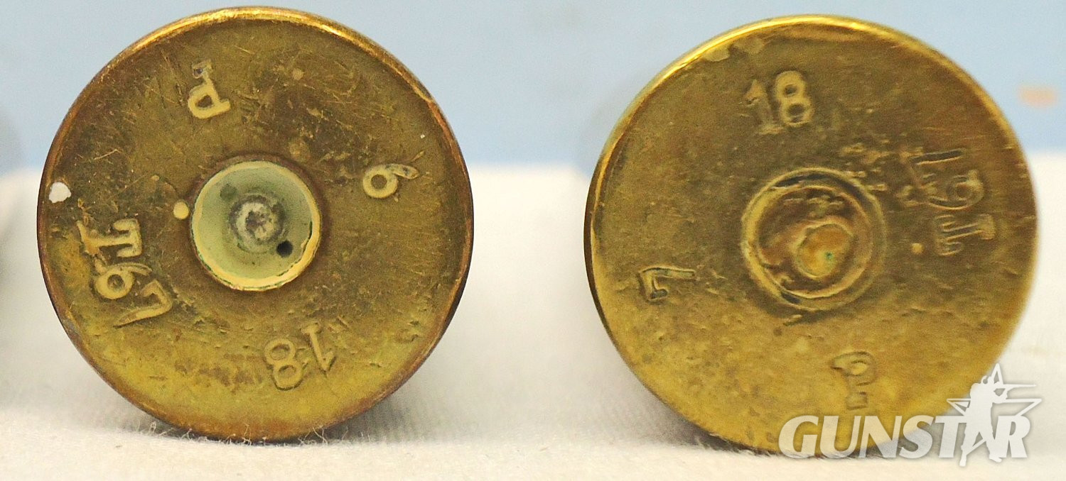 DEACTIVATED INERT. Scarce WW1 Armour Piercing 13mm T–Gewehr Round For The Mauser Tankgewehr M1918, (13X92SR) anti-tank rifle. - O 1010 DEACTIVATED INERT. Scarce WW1 Armour Piercing 13mm T–Gewehr Round For The Mauser Tankgewehr M1918, (13X92SR) anti-tank rifle. - O 1010  Other Ammunition - {CATEGORY} in 