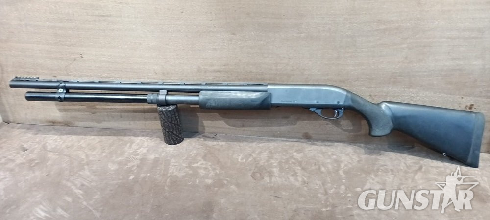 Remington 870 Pump Action 12 Bore/gauge