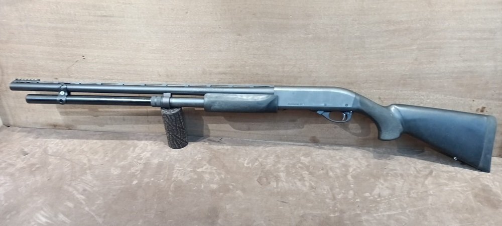 Remington 870 Pump Action 12 Bore/gauge
