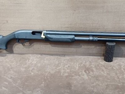 Remington 870 Pump Action 12 Bore/gauge
