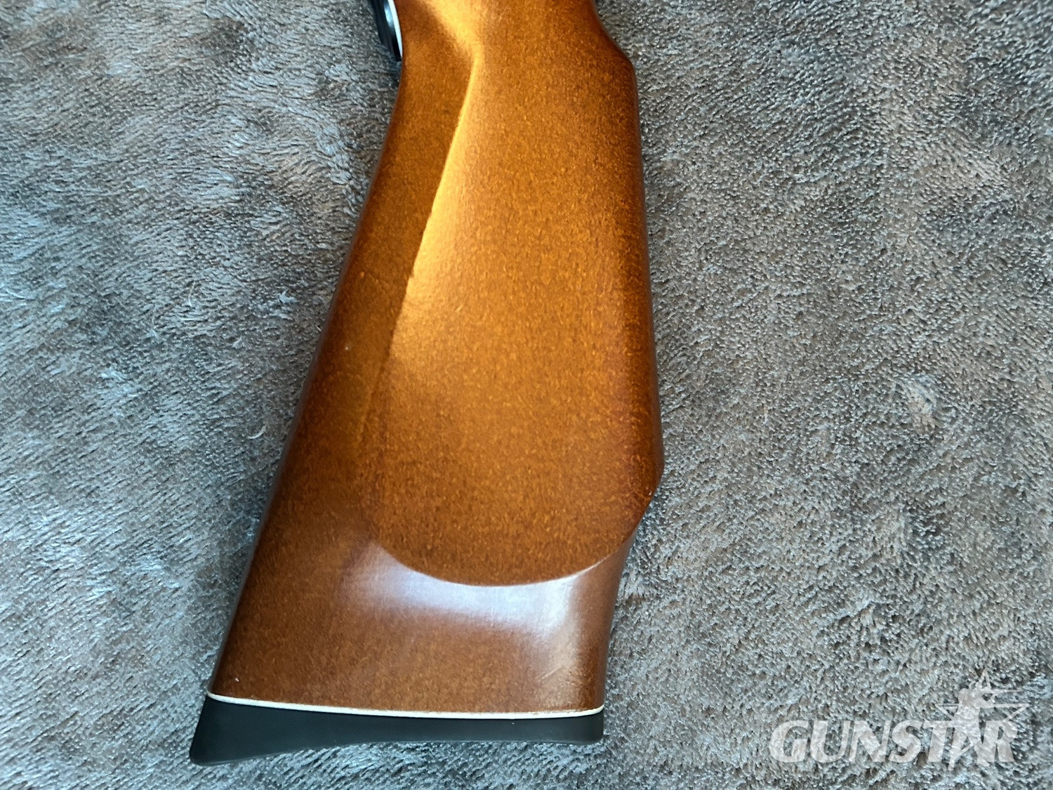 Webley & Scott Vulcan MK1 .22 - {CATEGORY} in 