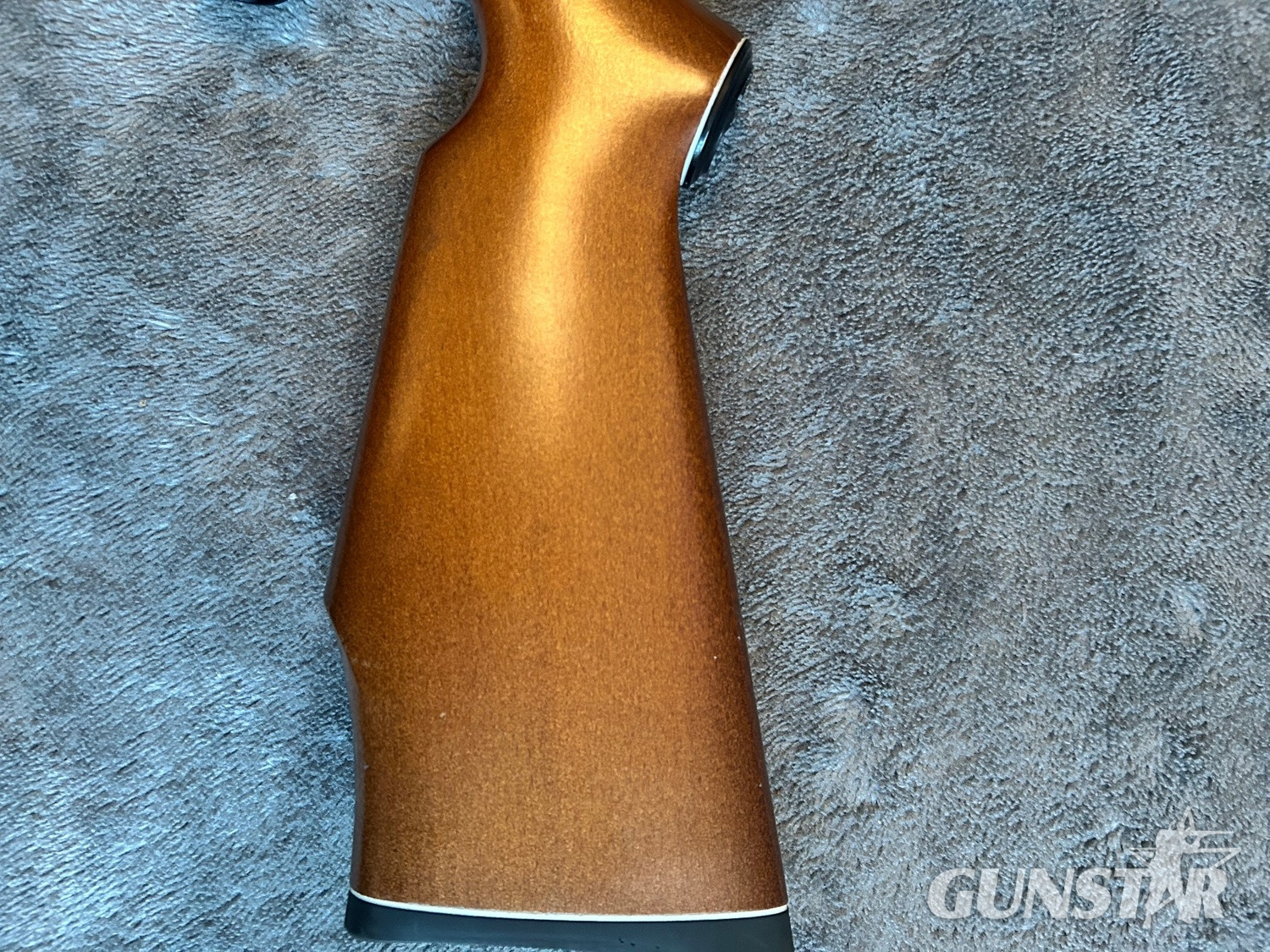 Webley & Scott Vulcan MK1 .22 