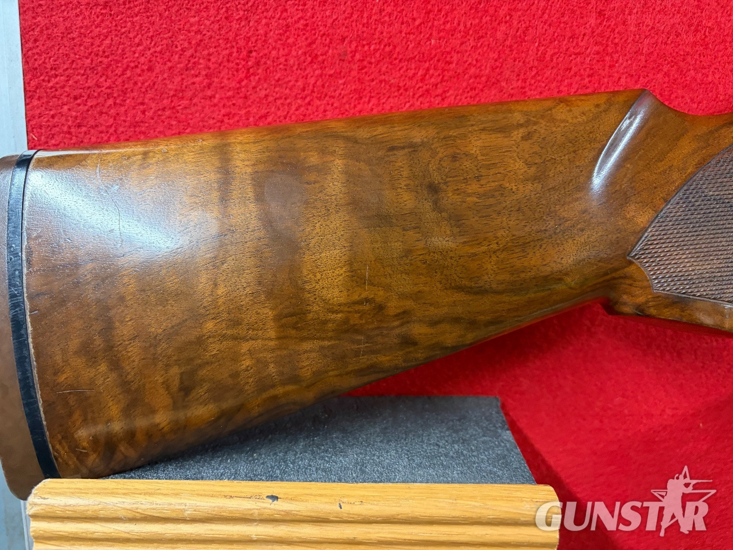 Lanber Arms Sporter Over and Under 12 Bore/gauge in 