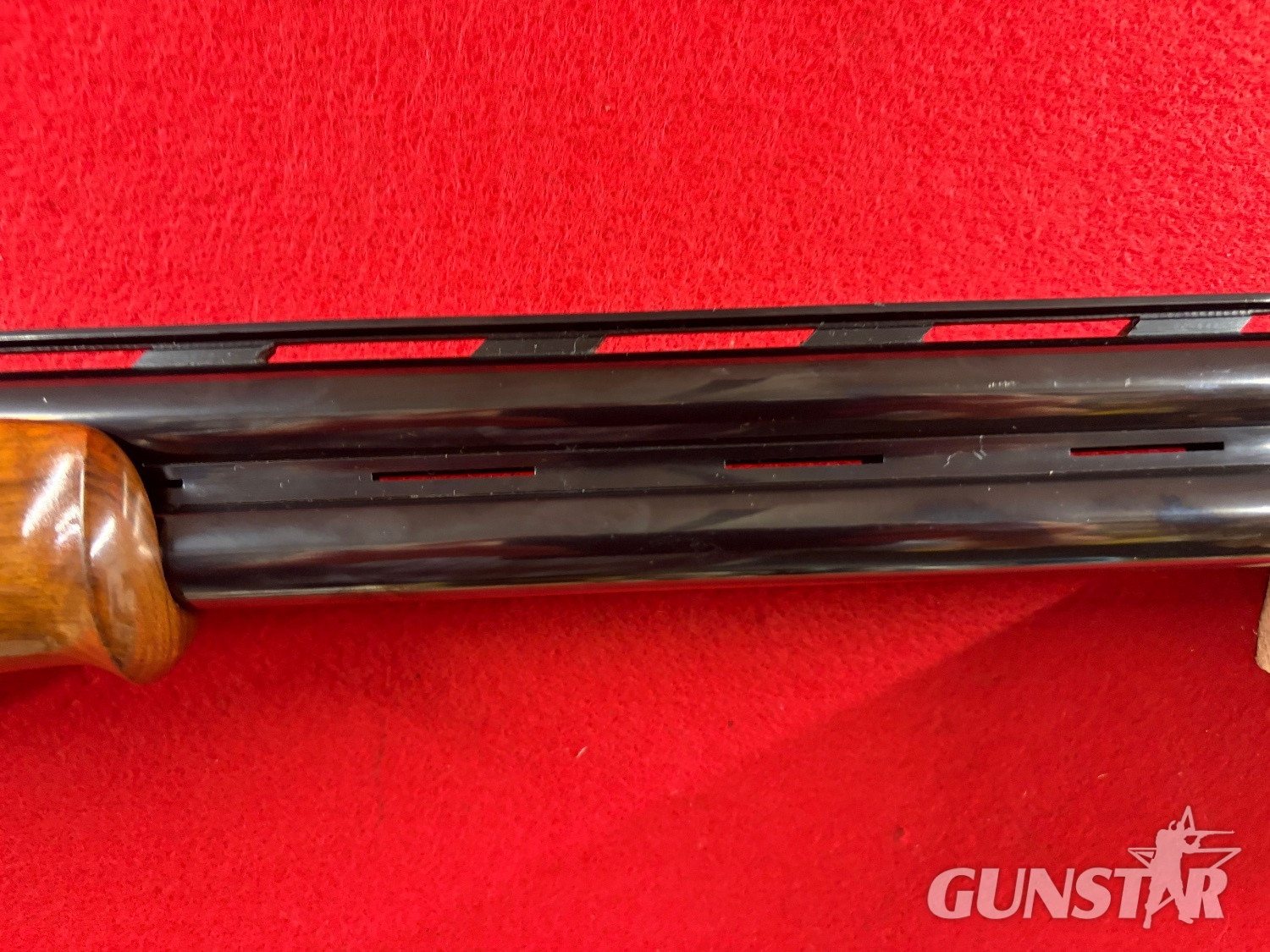 Lanber Arms Sporter Over and Under 12 Bore/gauge - {CATEGORY}