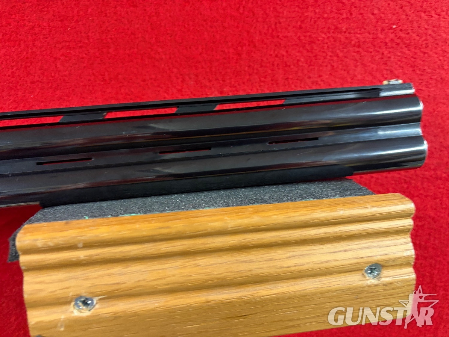 Lanber Arms Sporter Over and Under 12 Bore/gauge 