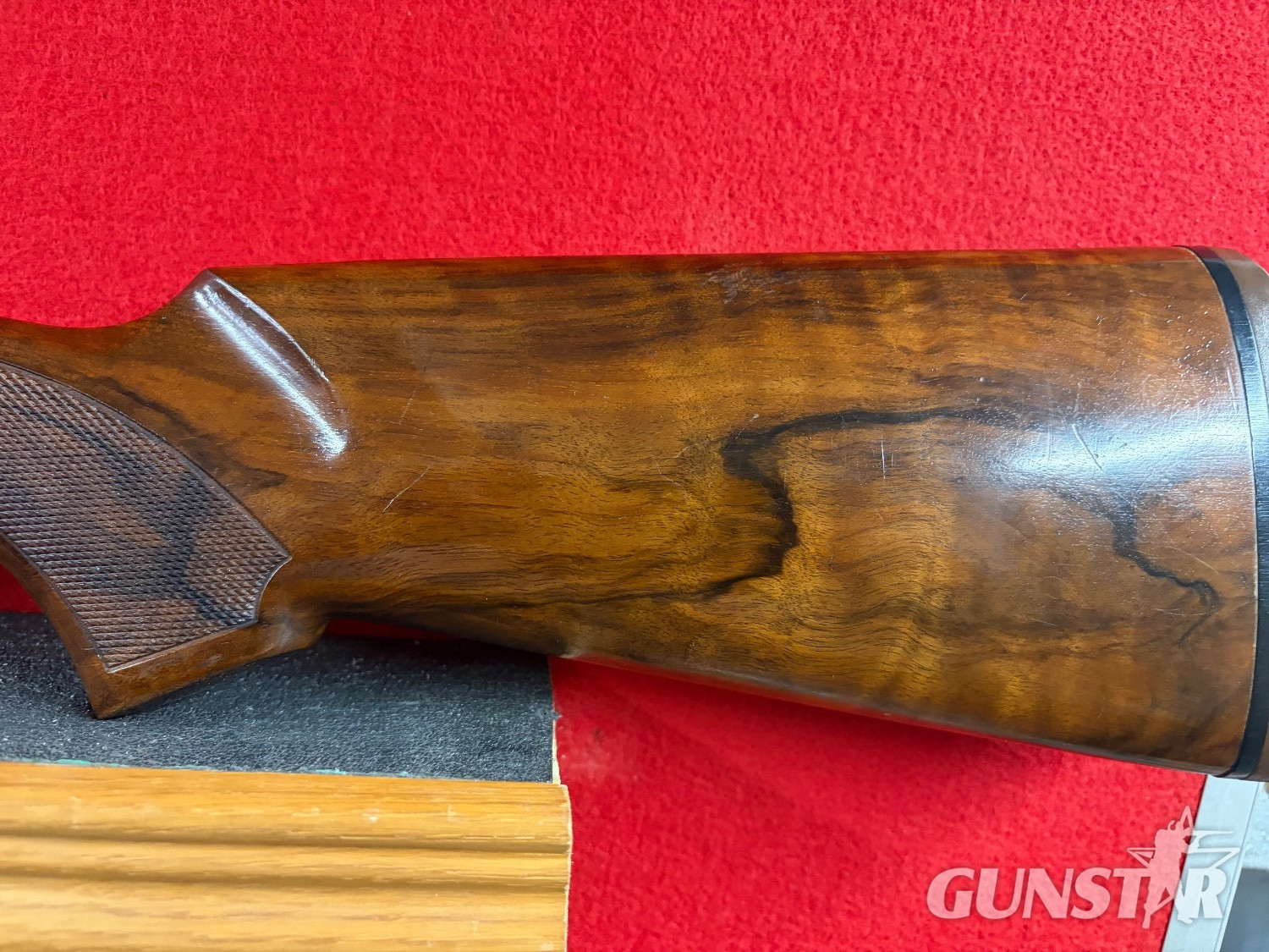 {CATEGORY} - Lanber Arms Sporter Over and Under 12 Bore/gauge in 