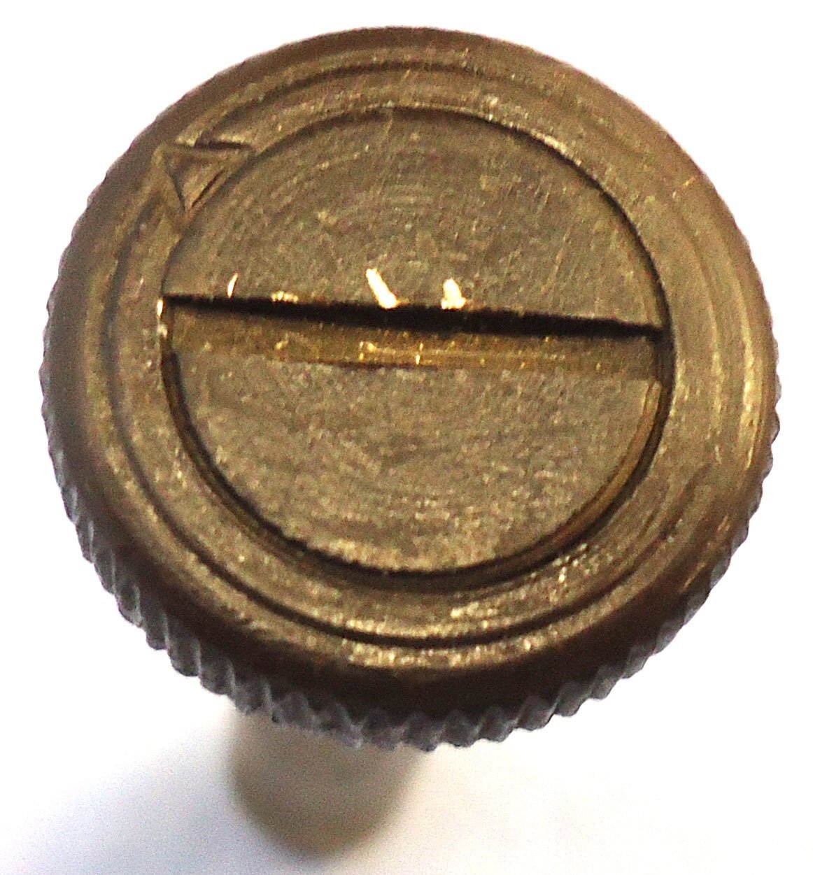 {CATEGORY} - INERT DEACTIVATED. British Number 24 Mark I, Rodded Rifle Grenade. O 2408  INERT DEACTIVATED. British Number 24 Mark I, Rodded Rifle Grenade. O 2408  Various Other Ammunition