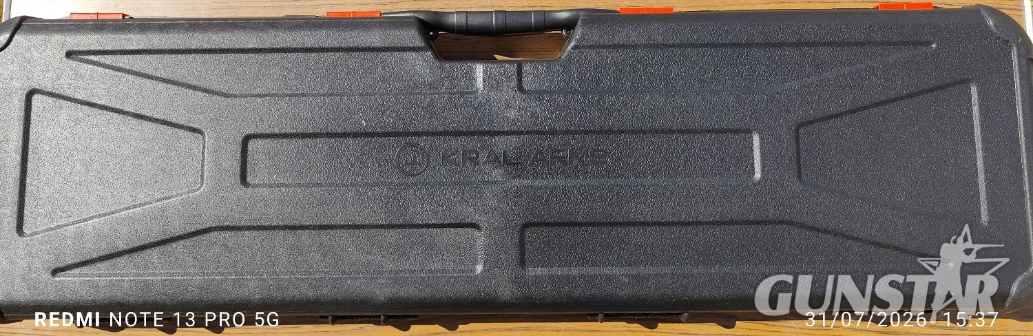 {CATEGORY} - Kral Puncher NP-02 .22