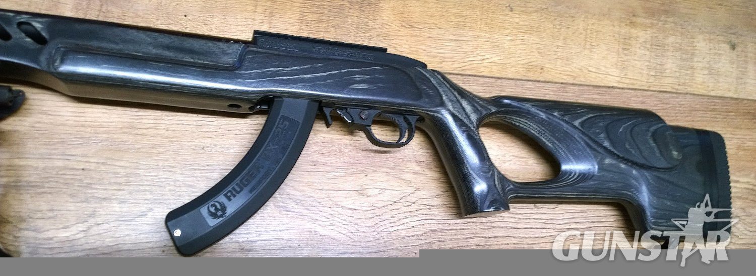 Ruger 10/22 custom Semi-Auto .22 Long Rifle (.22 LR) Rifle - {CATEGORY}