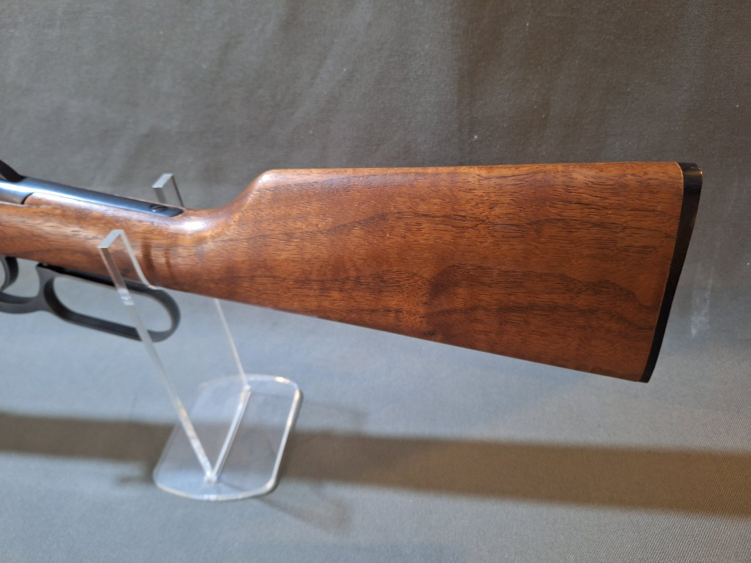  Winchester Model 94AE Lever Action .44 Rifle
