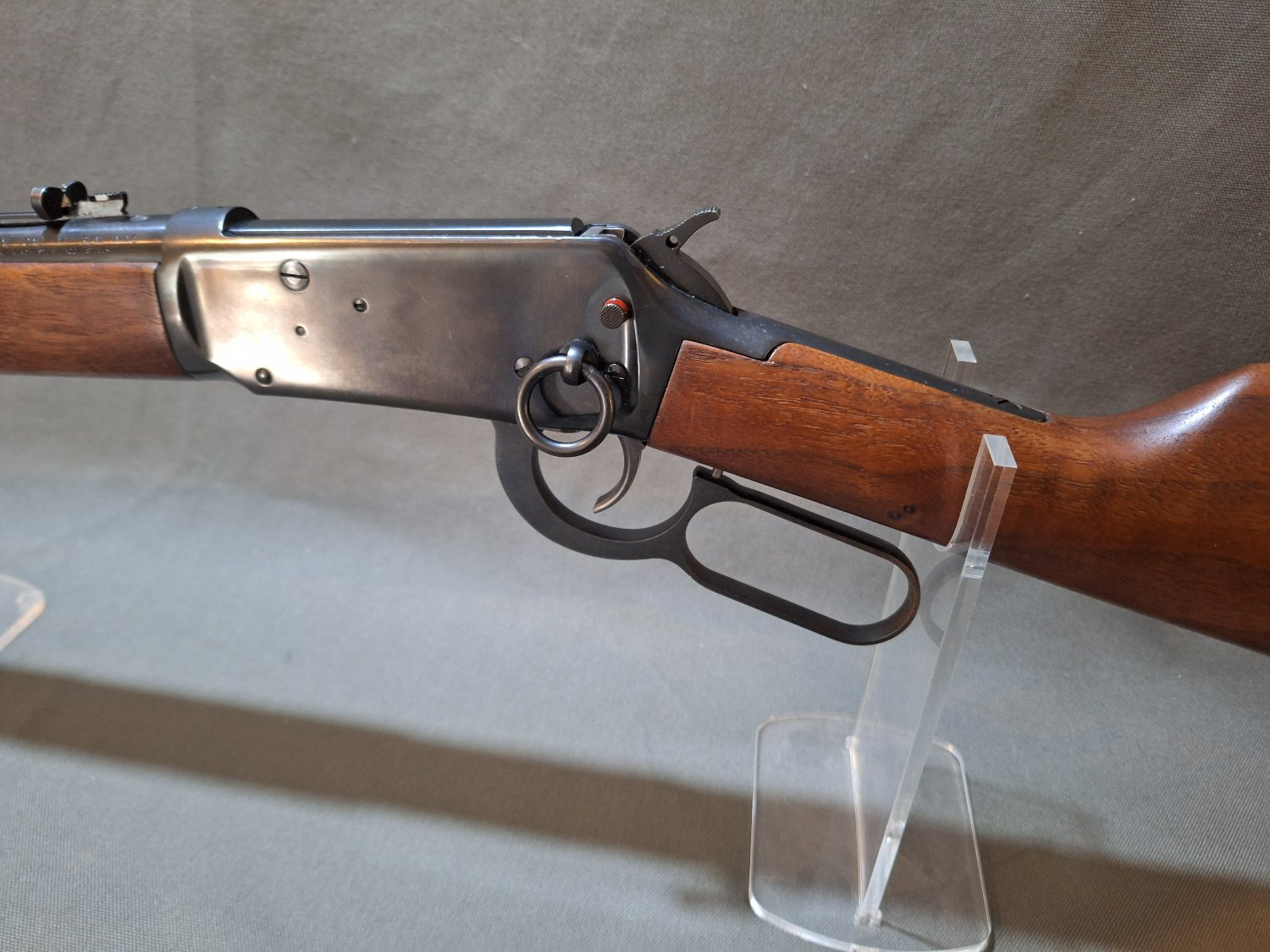 Winchester Model 94AE Lever Action .44 Rifle - {CATEGORY} in 