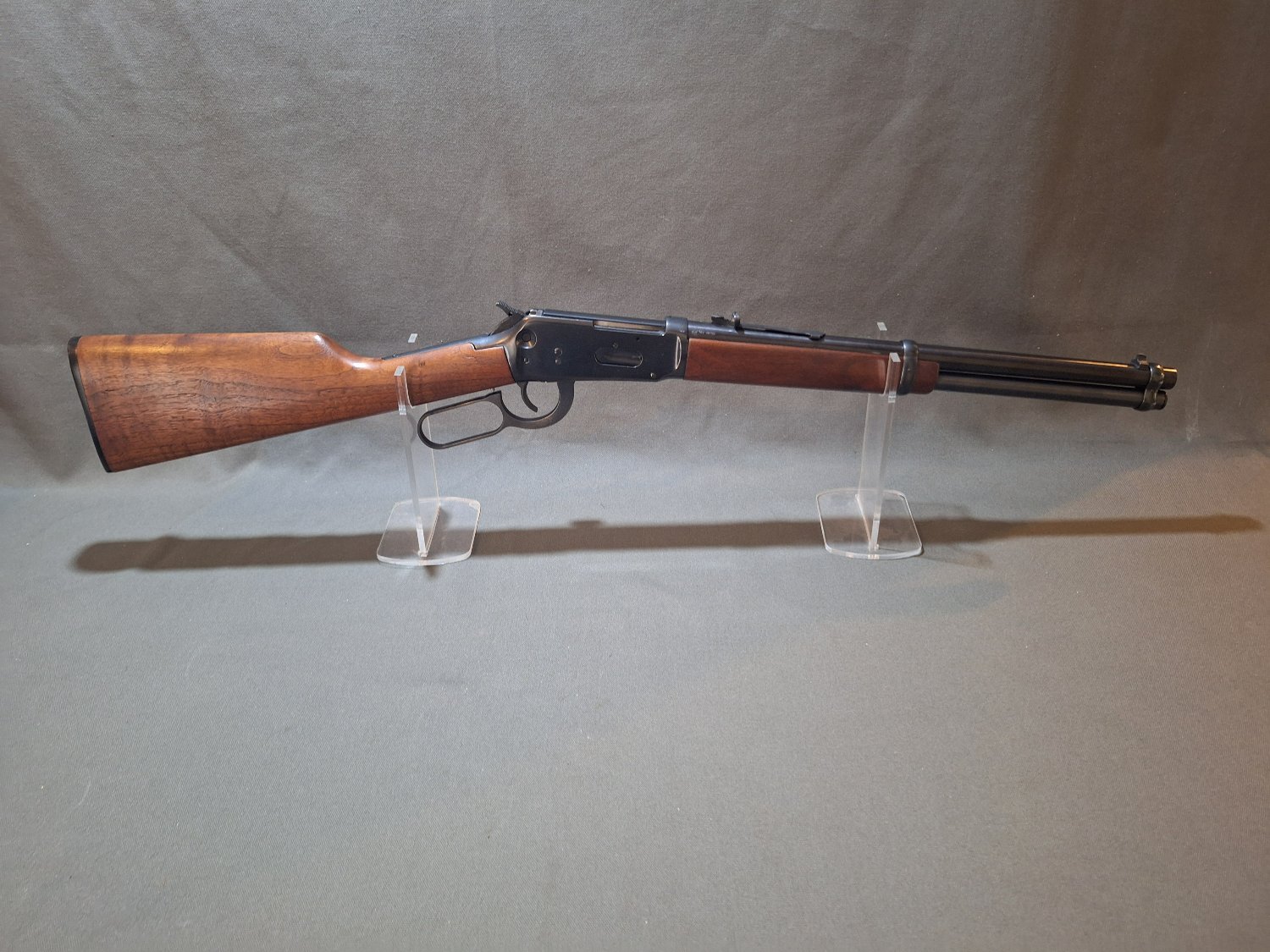 Winchester Model 94AE Lever Action .44 Rifle