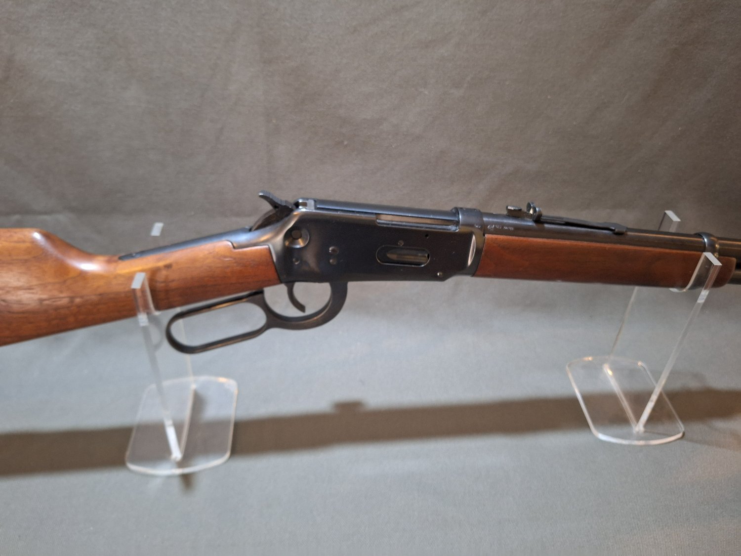 {CATEGORY} - Winchester Model 94AE Lever Action .44 Rifle in 