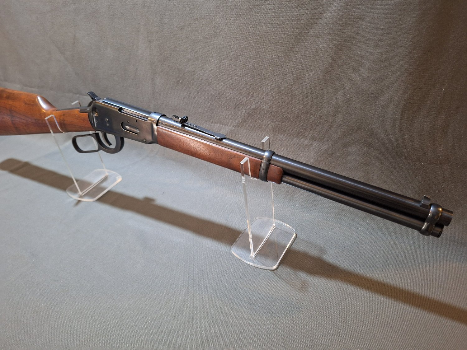 {CATEGORY} - Winchester Model 94AE Lever Action .44 Rifle