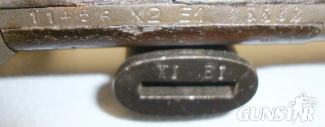 Bayonet