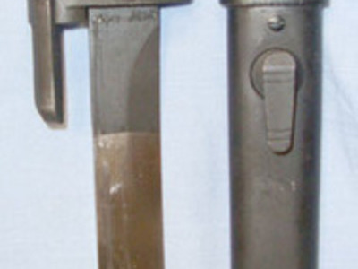 Bayonet