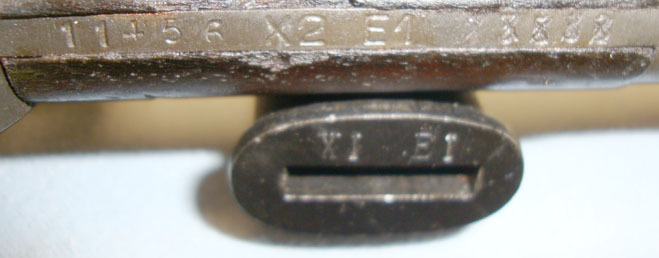 Bayonet