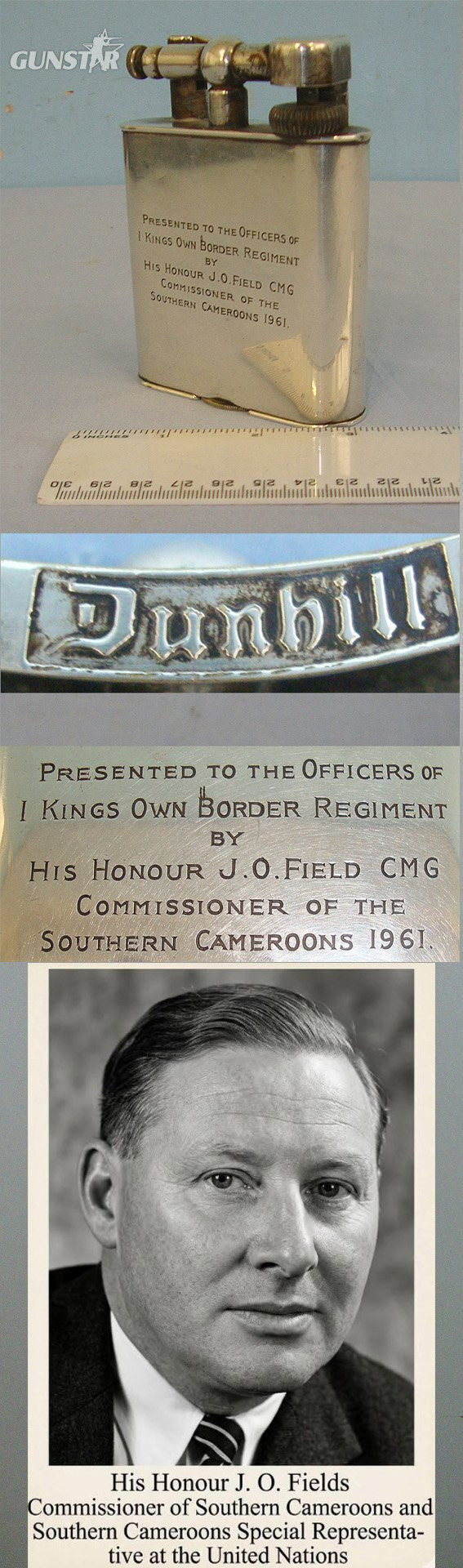 Antique & Militaria in 