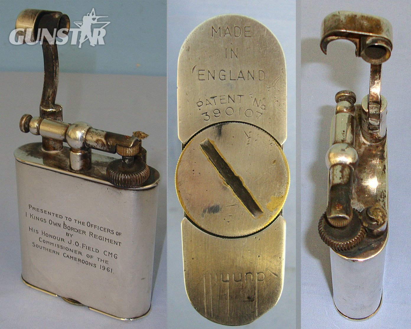 Antique & Militaria