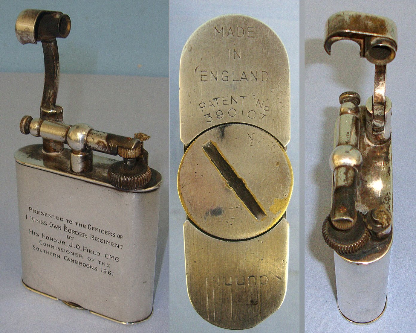Antique & Militaria