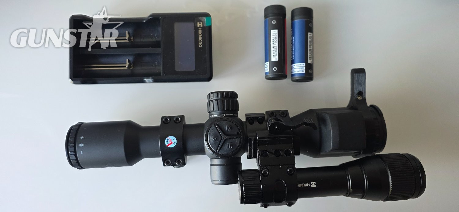 Sight & Optic in 