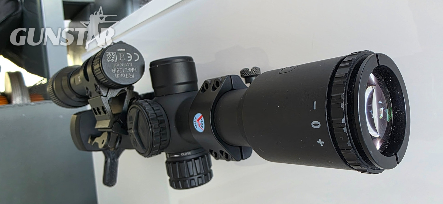 Sight & Optic
