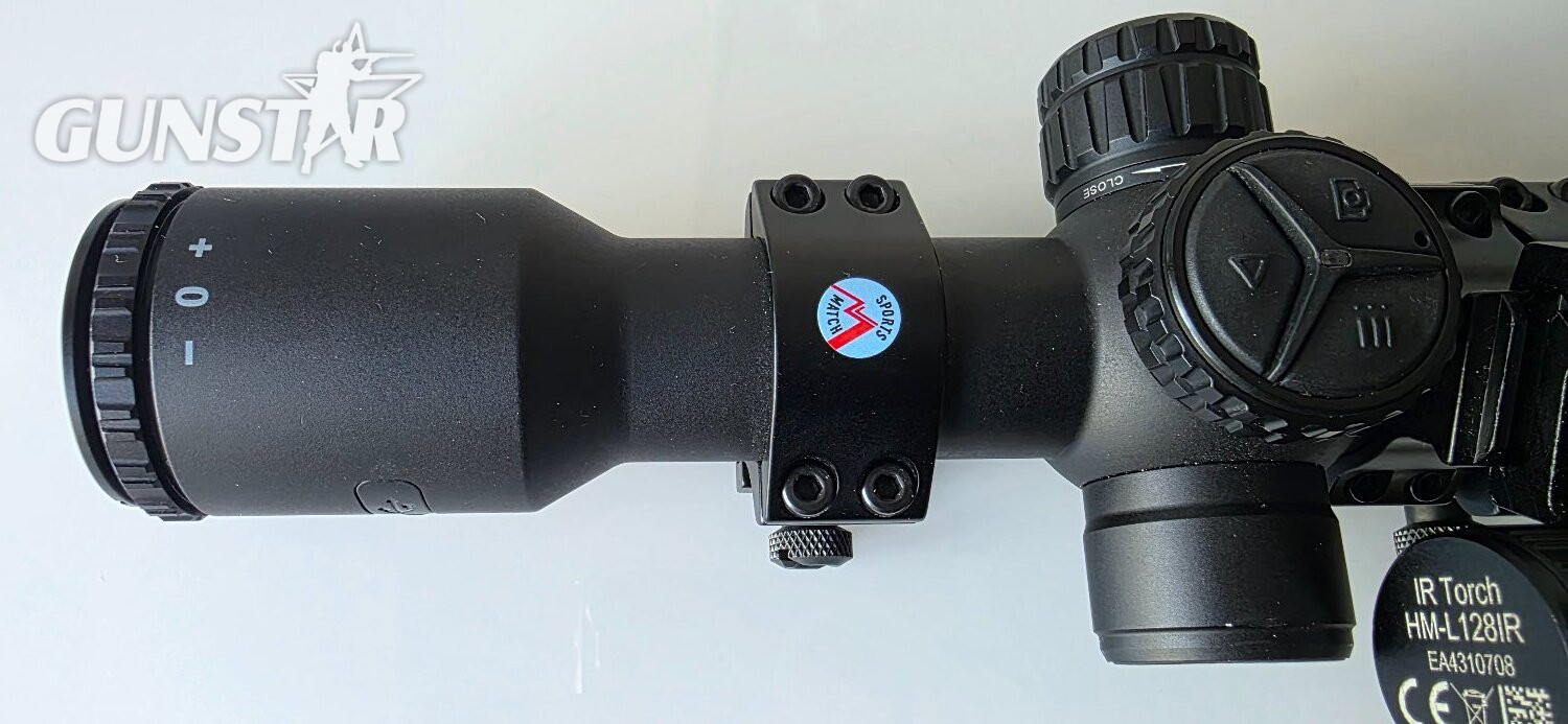  Sight & Optic