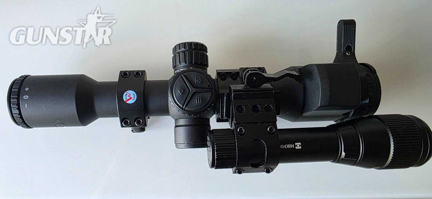 Sight & Optic - {CATEGORY} in 