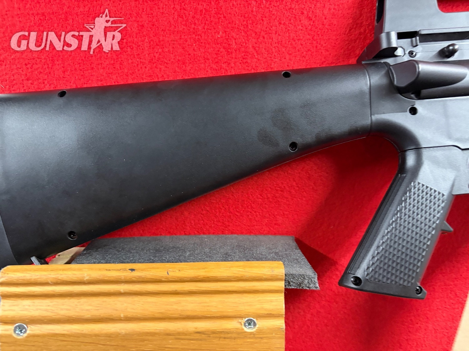 Milbro SYNM16 .177 in 