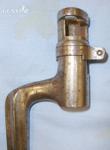  Bayonet