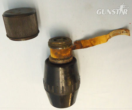 DEACTIVATED INERT. WW2 1940 Dated British No.69 Bakelite Hand Grenade By DLR (Th DEACTIVATED INERT. WW2 1940 Dated British No.69 Bakelite Hand Grenade By DLR (Th Antique & Militaria