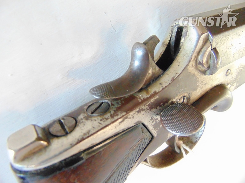 Army & Navy Tranters \"Eureka\" Single Shot .22 Rifle - {CATEGORY}