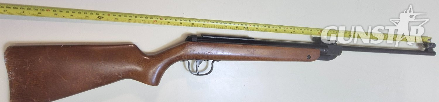 RWS 1980s DIANA MOD 24 .22 in 