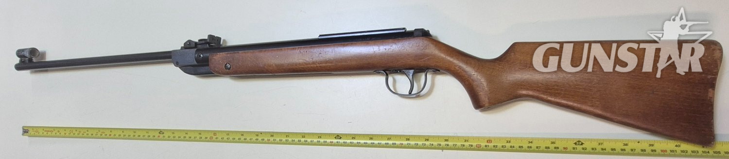 RWS 1980s DIANA MOD 24 .22