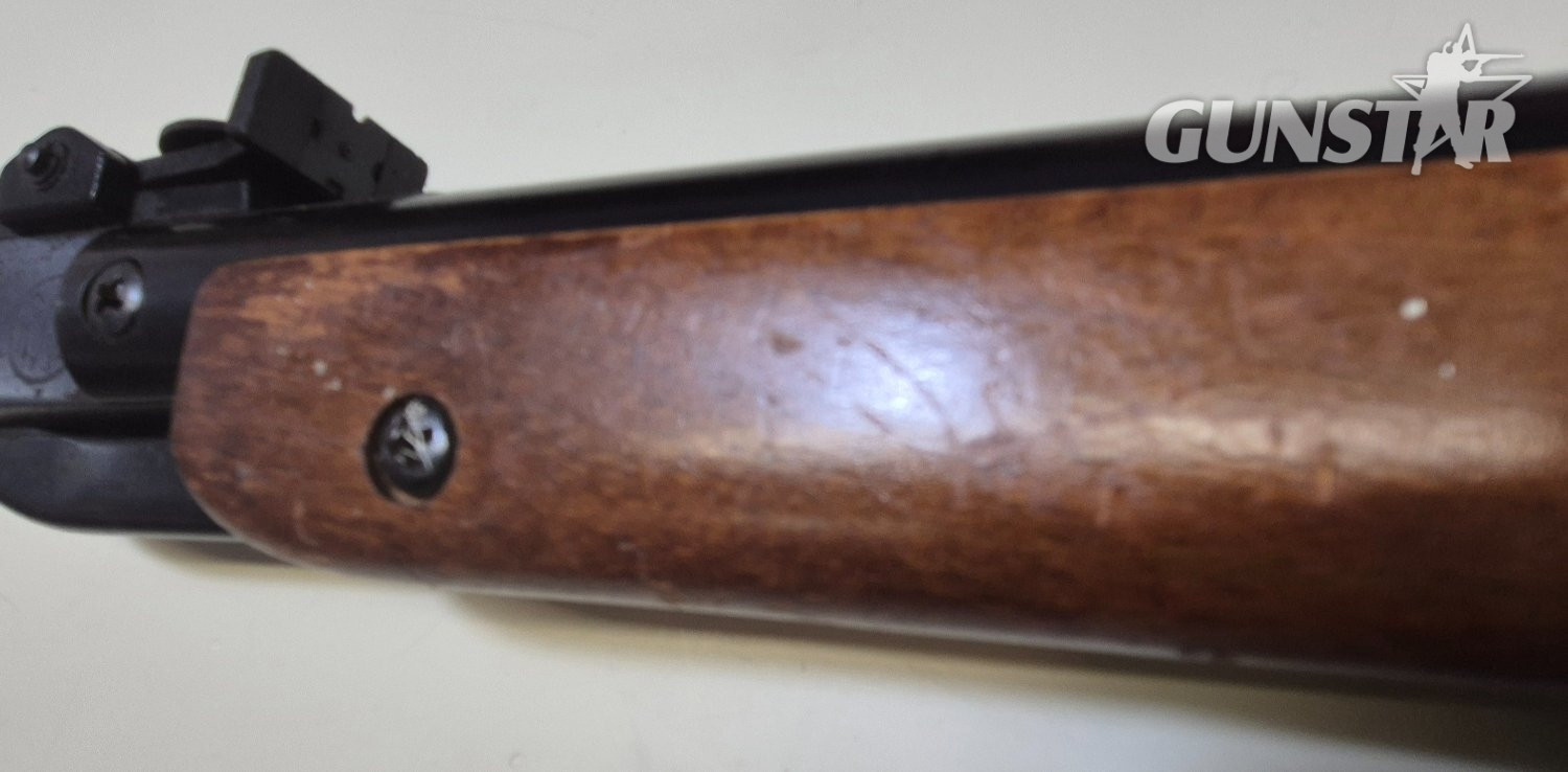 {CATEGORY} - RWS 1980s DIANA MOD 24 .22