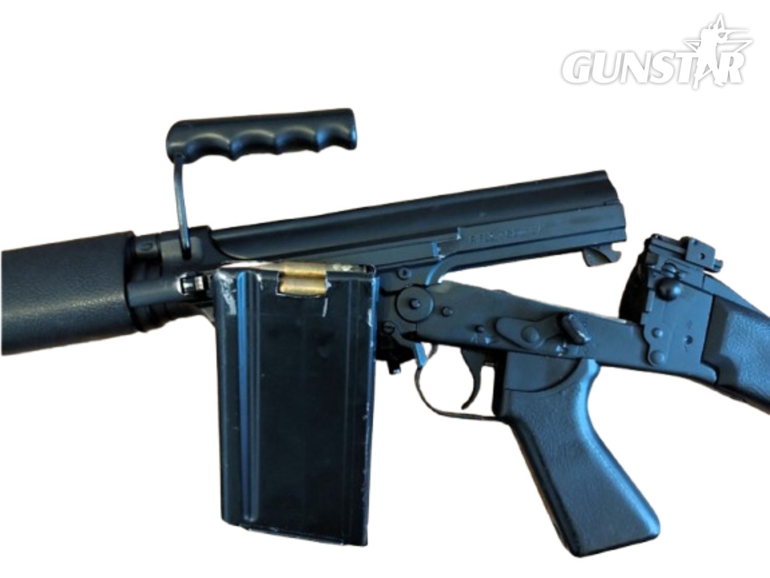  Lithgow Arms SLR  Semi-Auto 7.62x51mm NATO Rifle