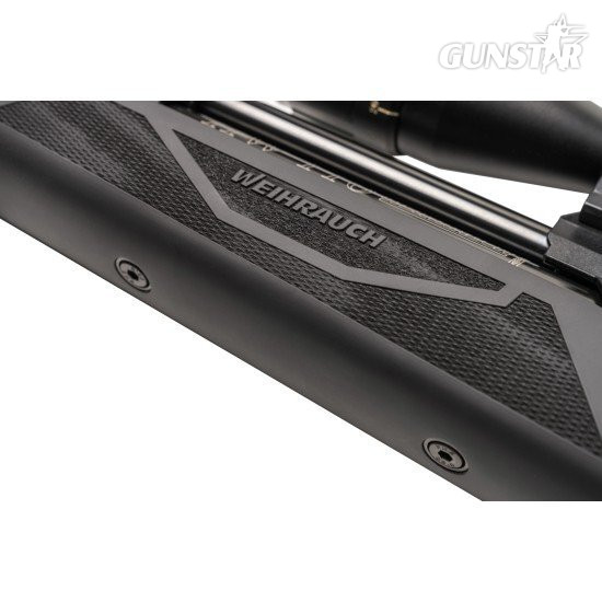  Weihrauch HW100 .22