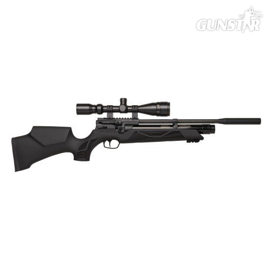 Weihrauch HW100 .22 in 