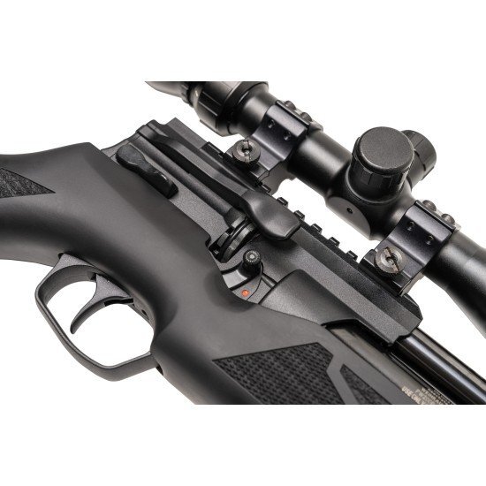 Weihrauch HW110 .22