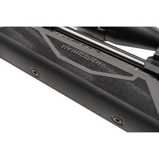  Weihrauch HW110 .22