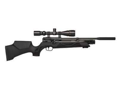 Weihrauch HW110 .22