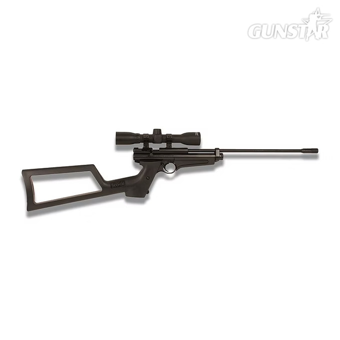 Crosman 2250 XL Ratcatcher .22 in 