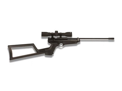Crosman 2250 XL Ratcatcher .22