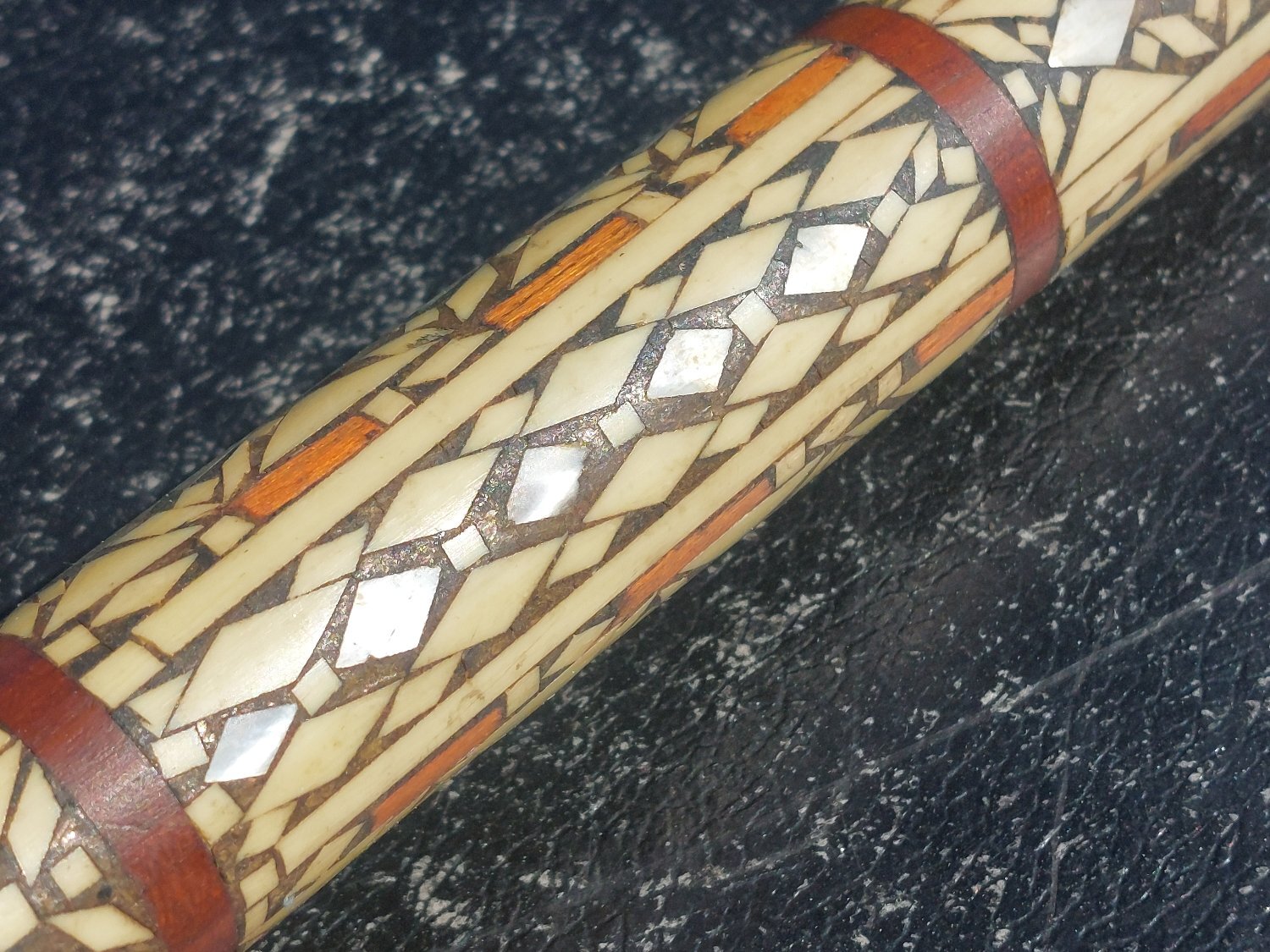 {CATEGORY} - STILETTO DAGGER, NORTH AFRICAN, ARABIAN CAMEL WHIP   Other Blade
