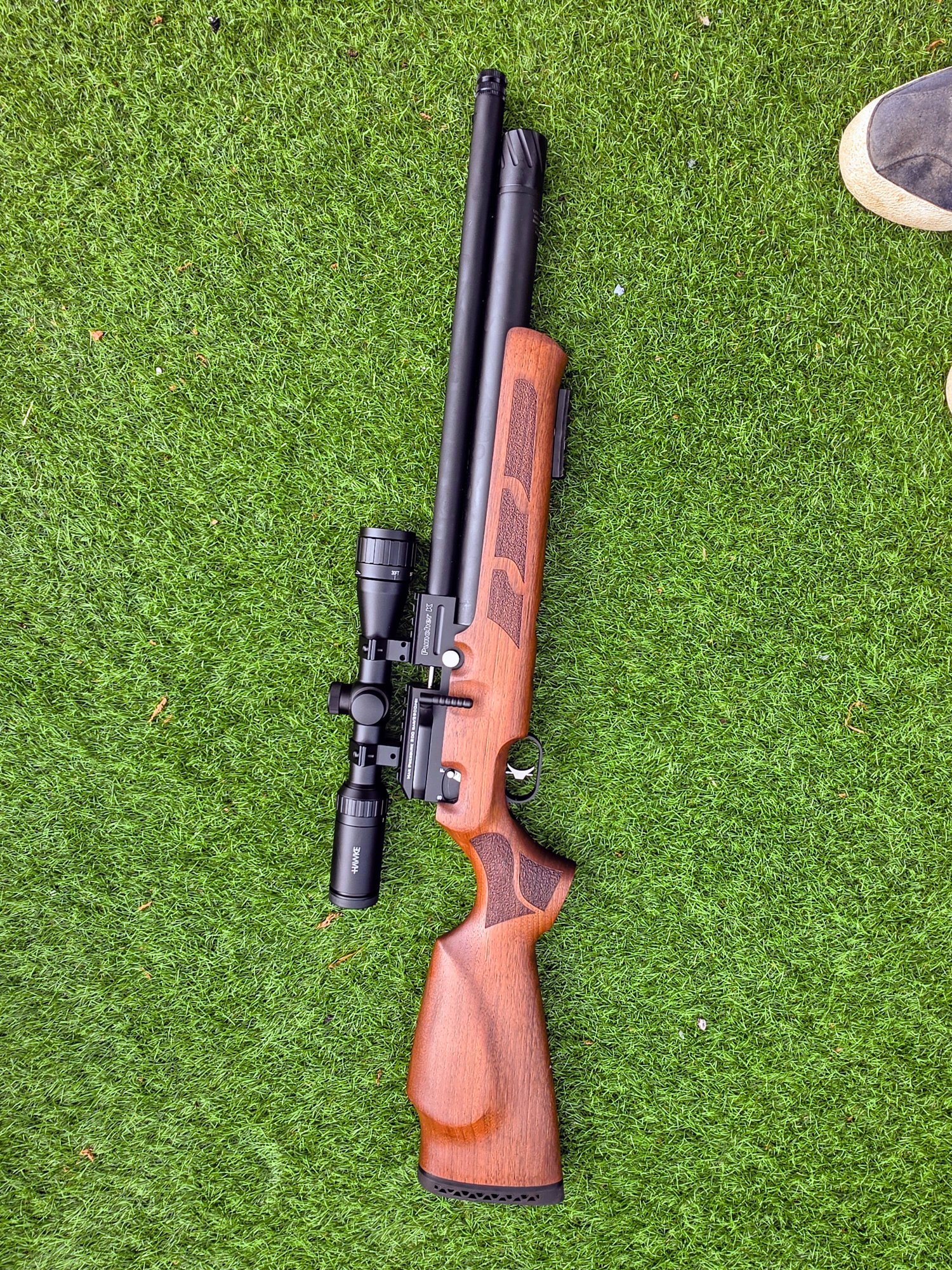 Kral Puncher K .177 - {CATEGORY} in 